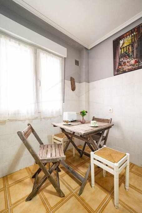 La Capilla Apartamento Oviedo Exterior photo