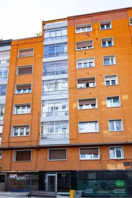 La Capilla Apartamento Oviedo Exterior photo